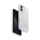 Etui do telefonów Uniq Air Fender do iPhone 16 Plus przezroczysty